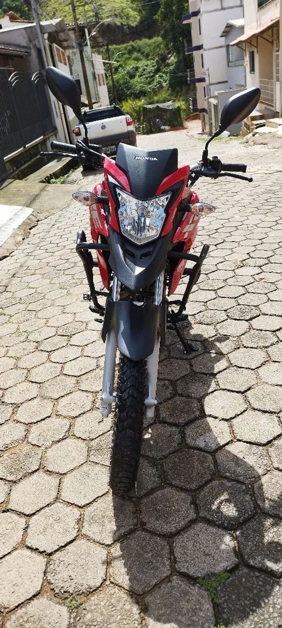 XRE 190cc - Foto 3