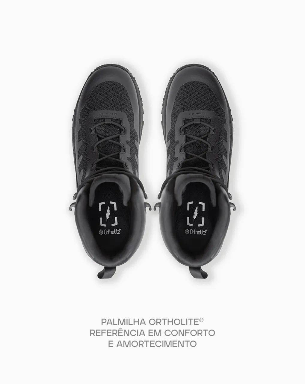 Bota Arion 2.0