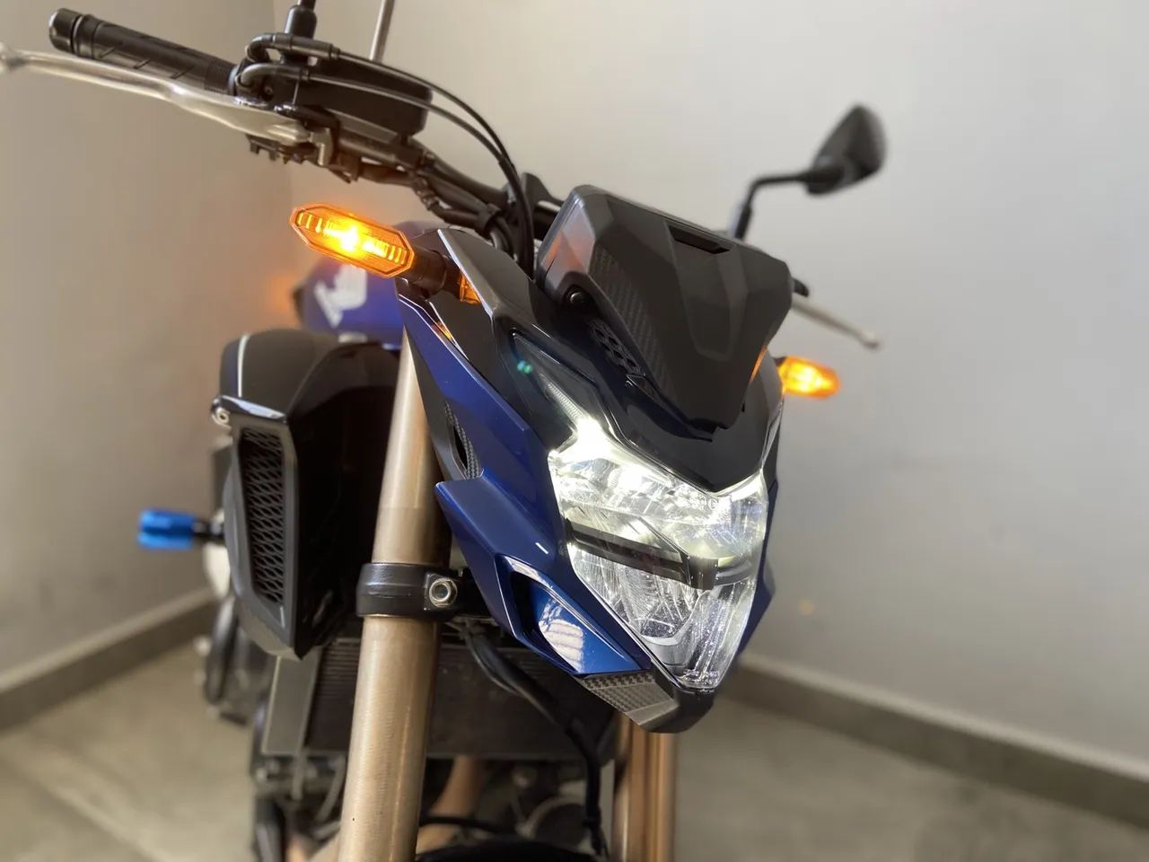 Honda Cb 500 2024 - IMPECAVEL, REVISADA, PRONTA ENTREGA - Foto 5