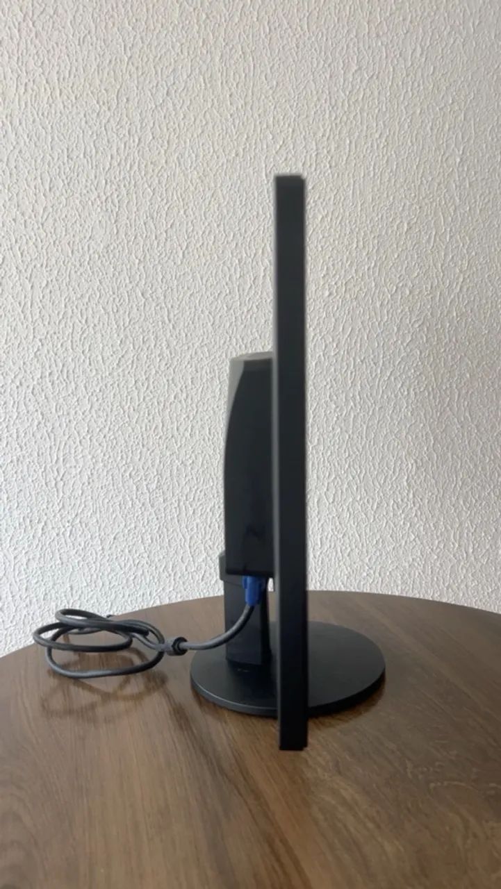 Monitor AOC 18,5 polegadas.  - Foto 3