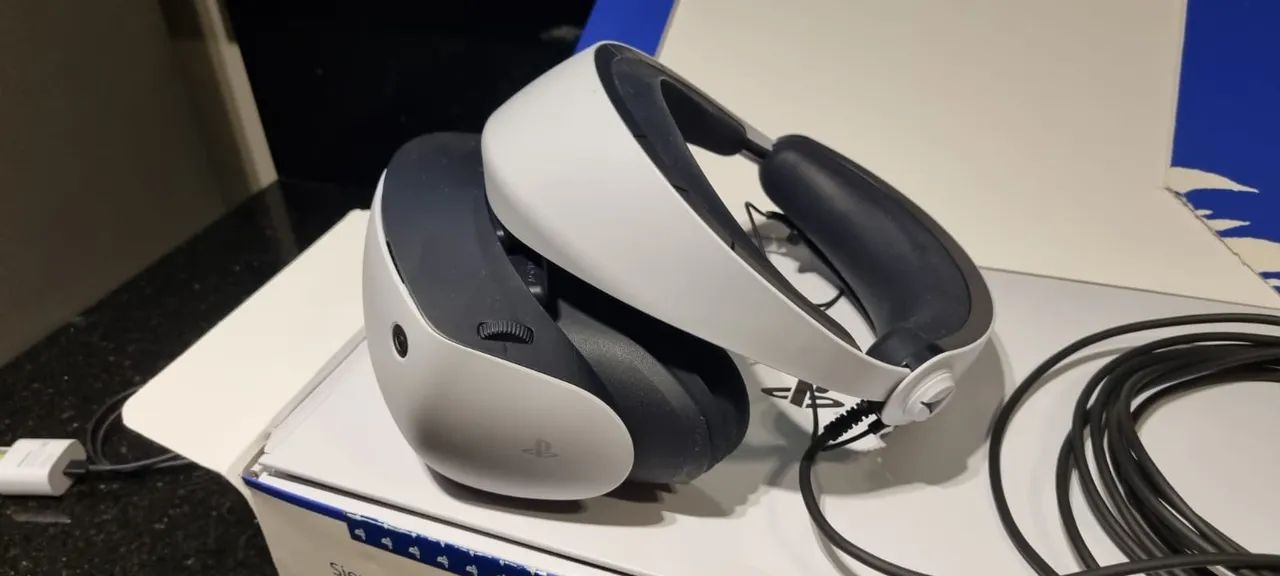 PS VR 2 - Foto 4