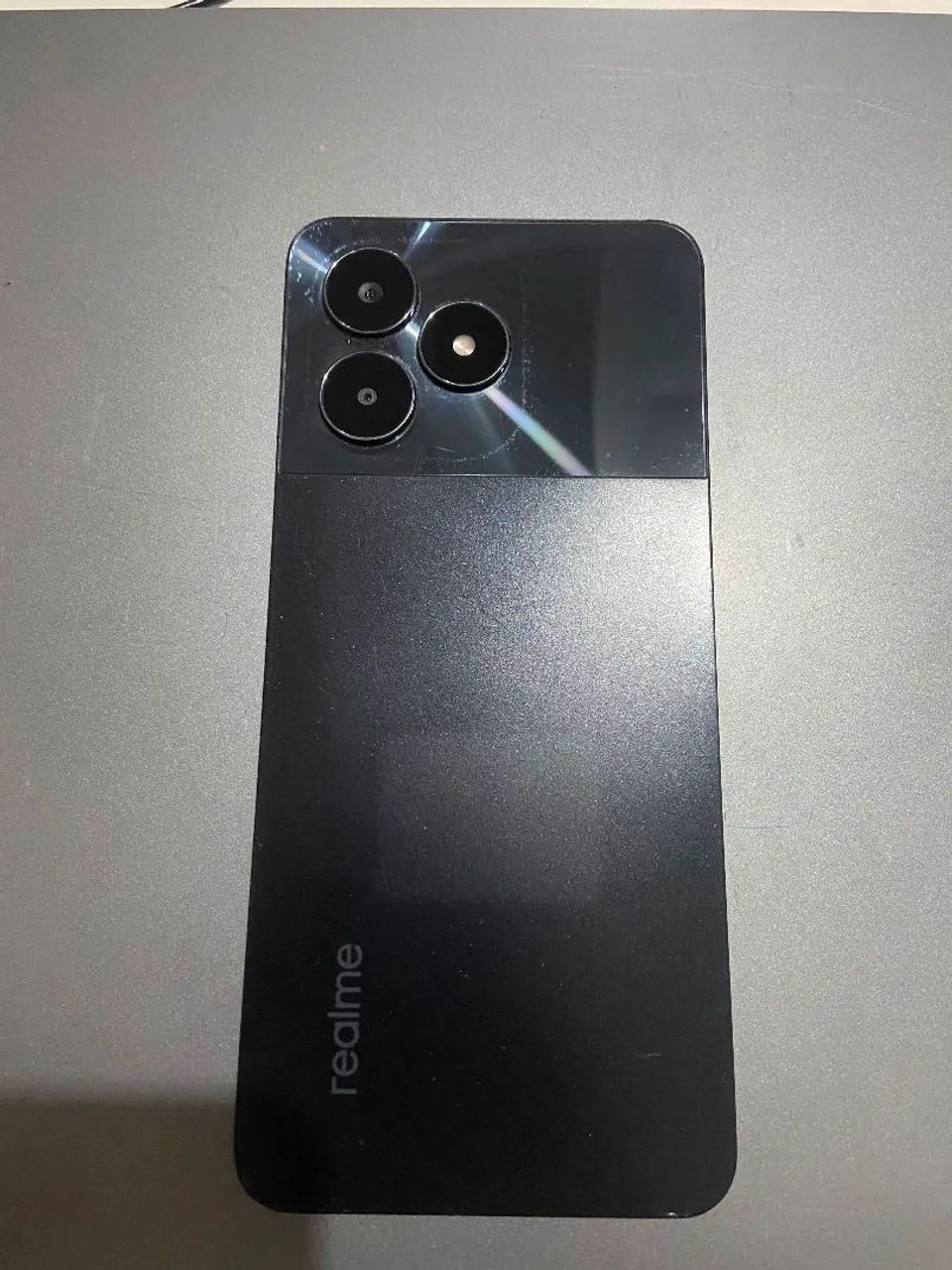 Realme c51 6/12 ram 256GB