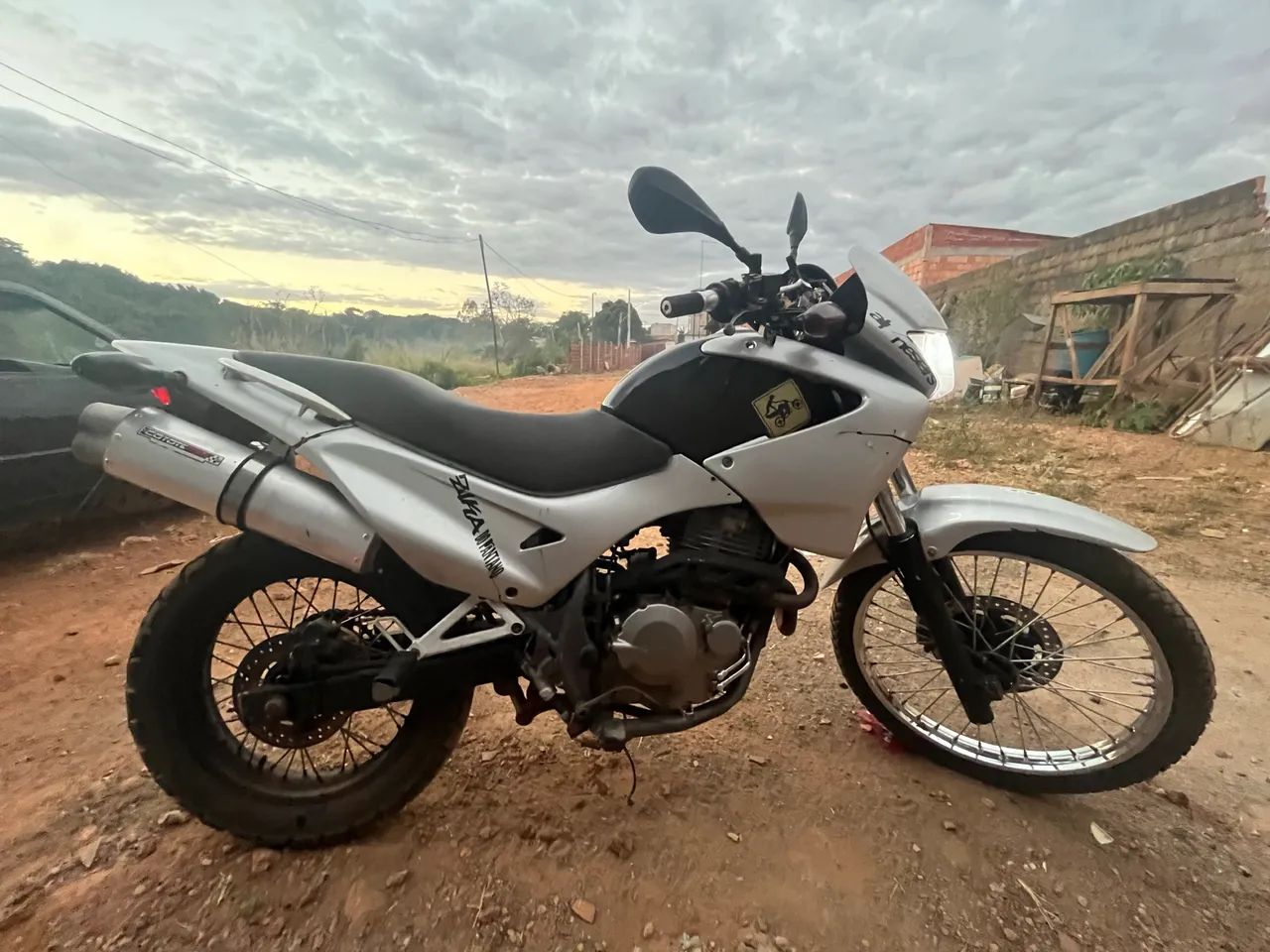 Vendo falcon 400 - Foto 4