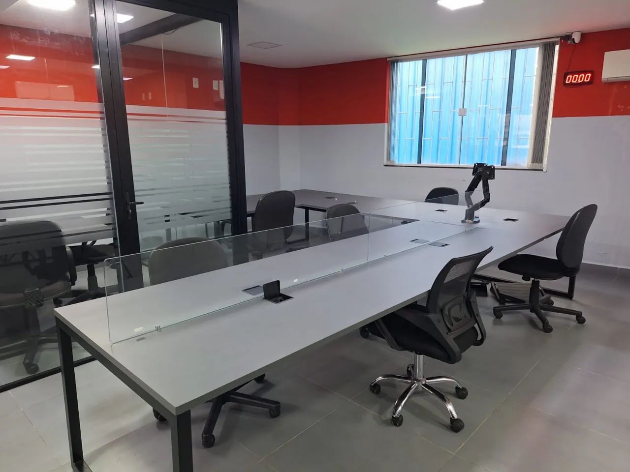 Mesas para escritório  - Foto 4