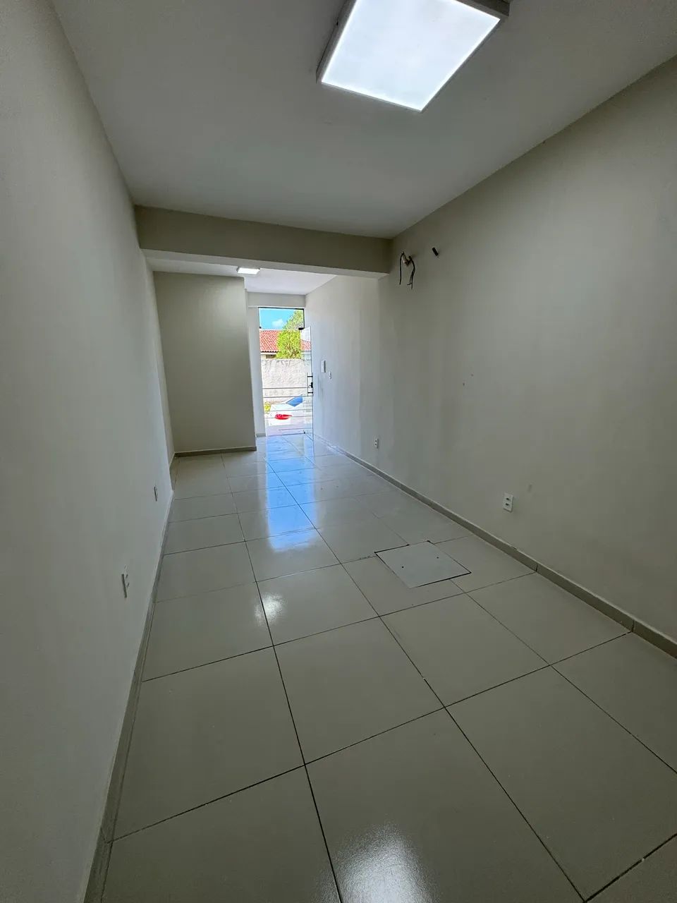 Salas comerciais av. Rotary  - Foto 4