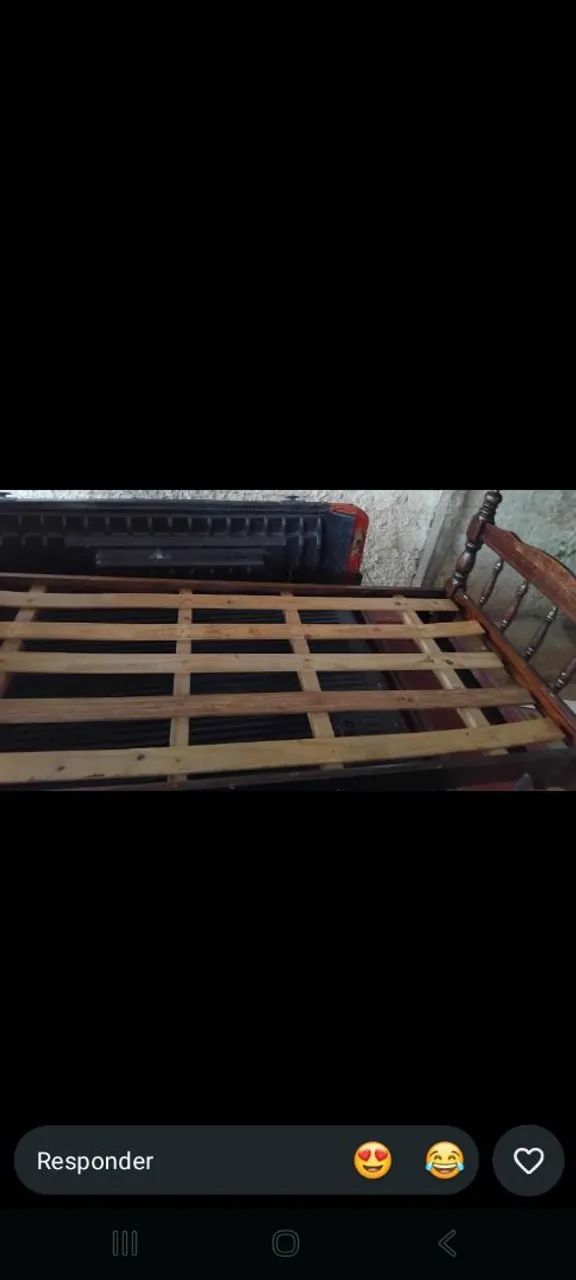 Cama de solteiro  - Foto 3