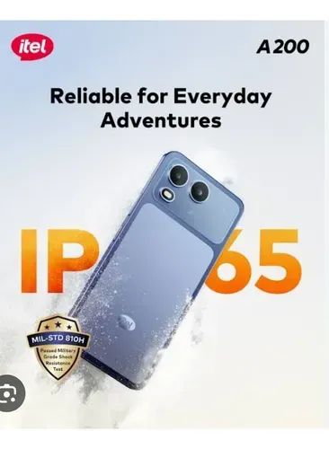 ITEL A200