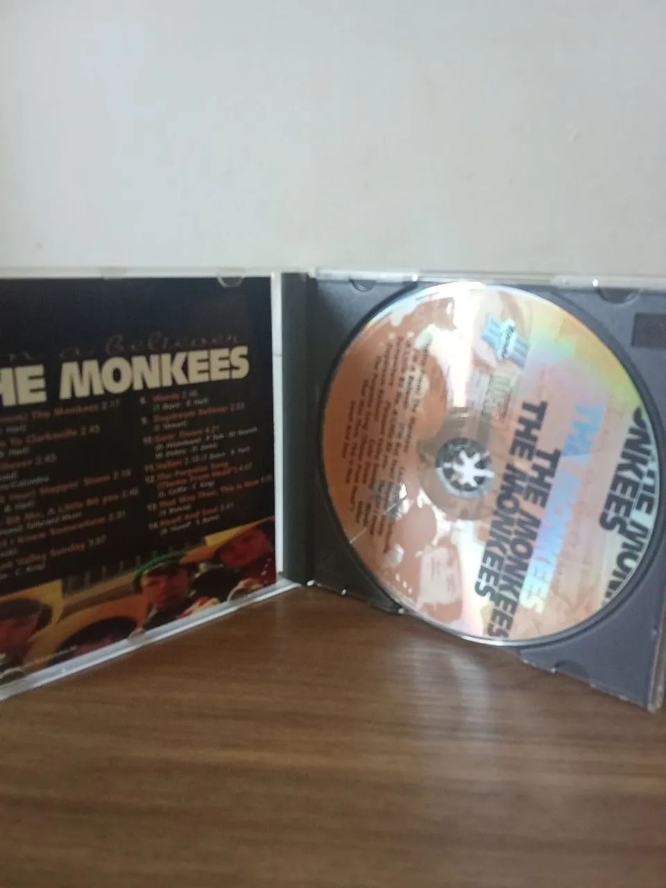 cd música The Monkees i m A Believer - Foto 3