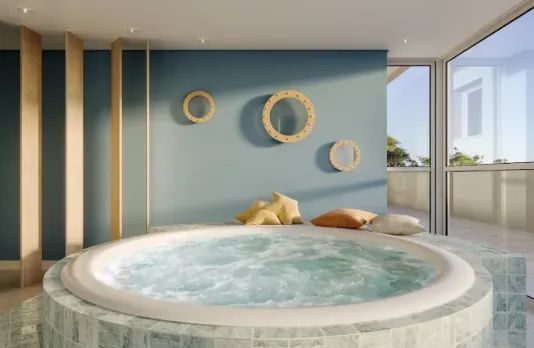 LANDSCAPE HOME CLUB - Foto 4