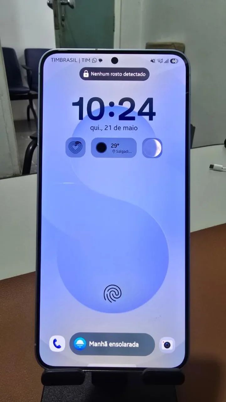 S25 Plus 512gb 12gb Ram