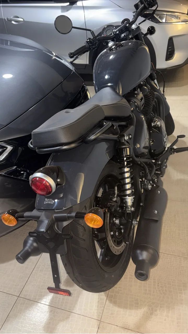 Moto zero 