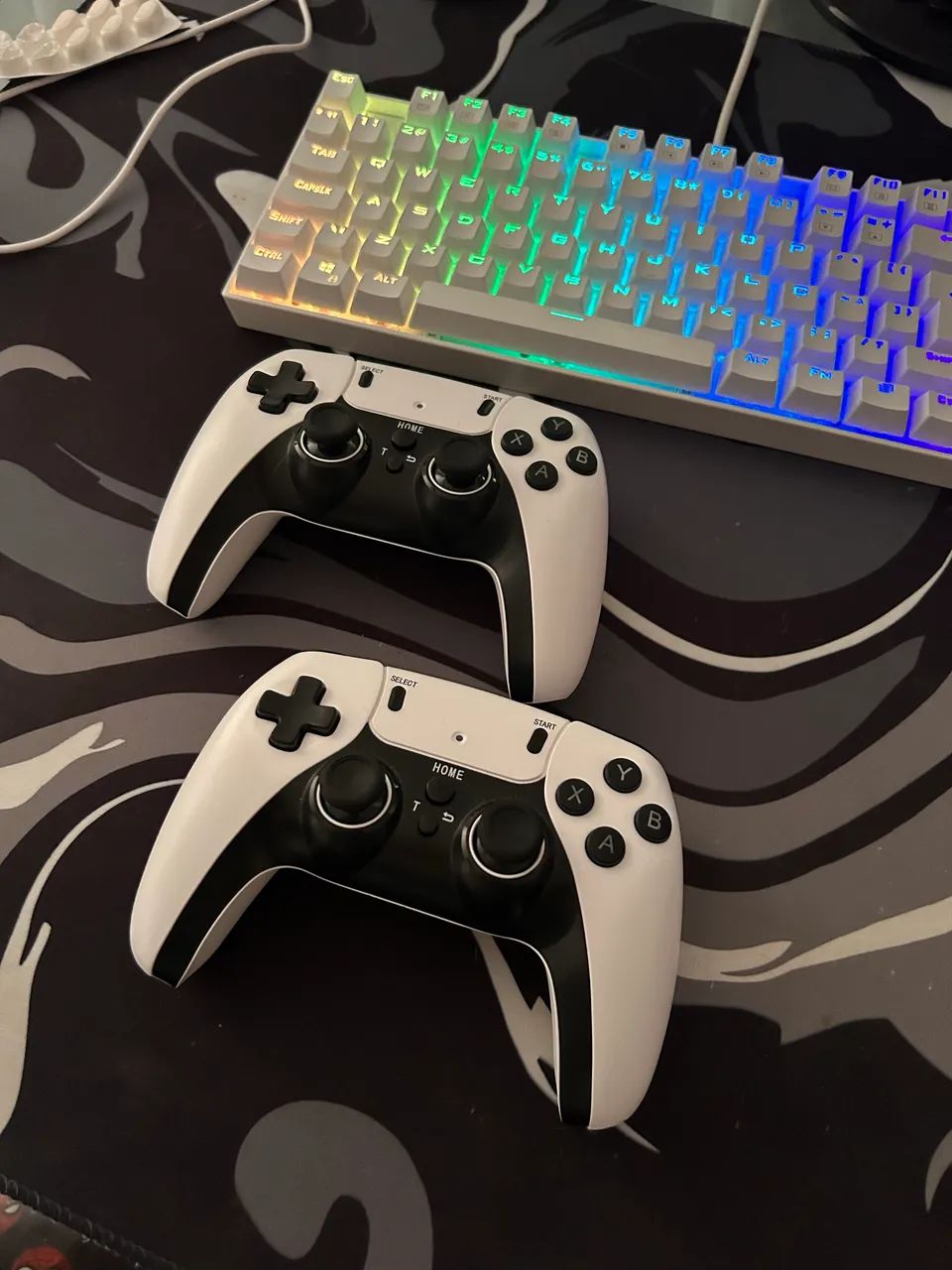 Controles para PC - Foto 2
