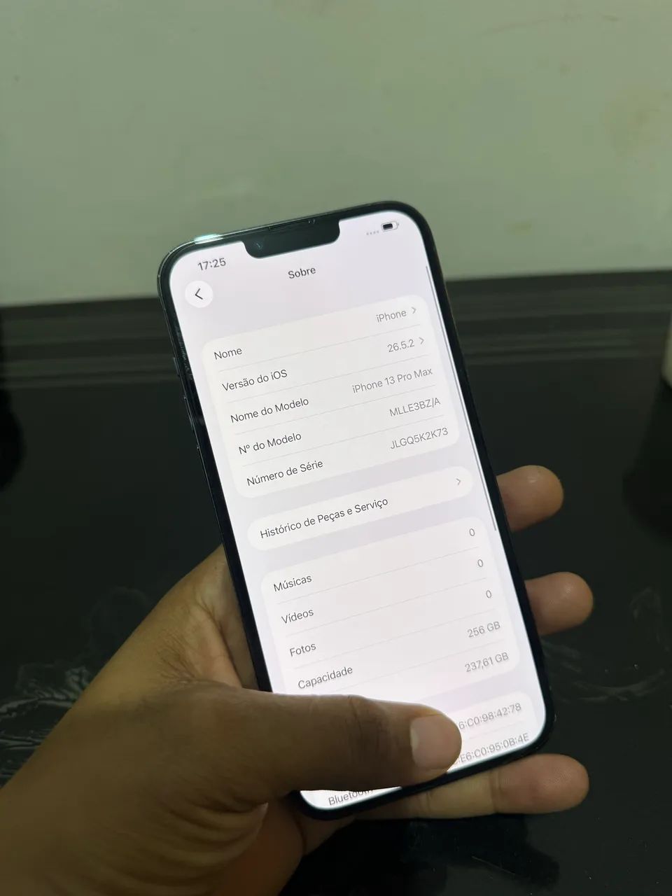 iPhone 13 Pro Max  - Foto 4