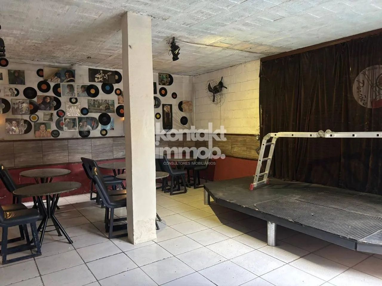 Loja à venda e para alugar 507m² em Jardim Santa Rosália - Foto 5