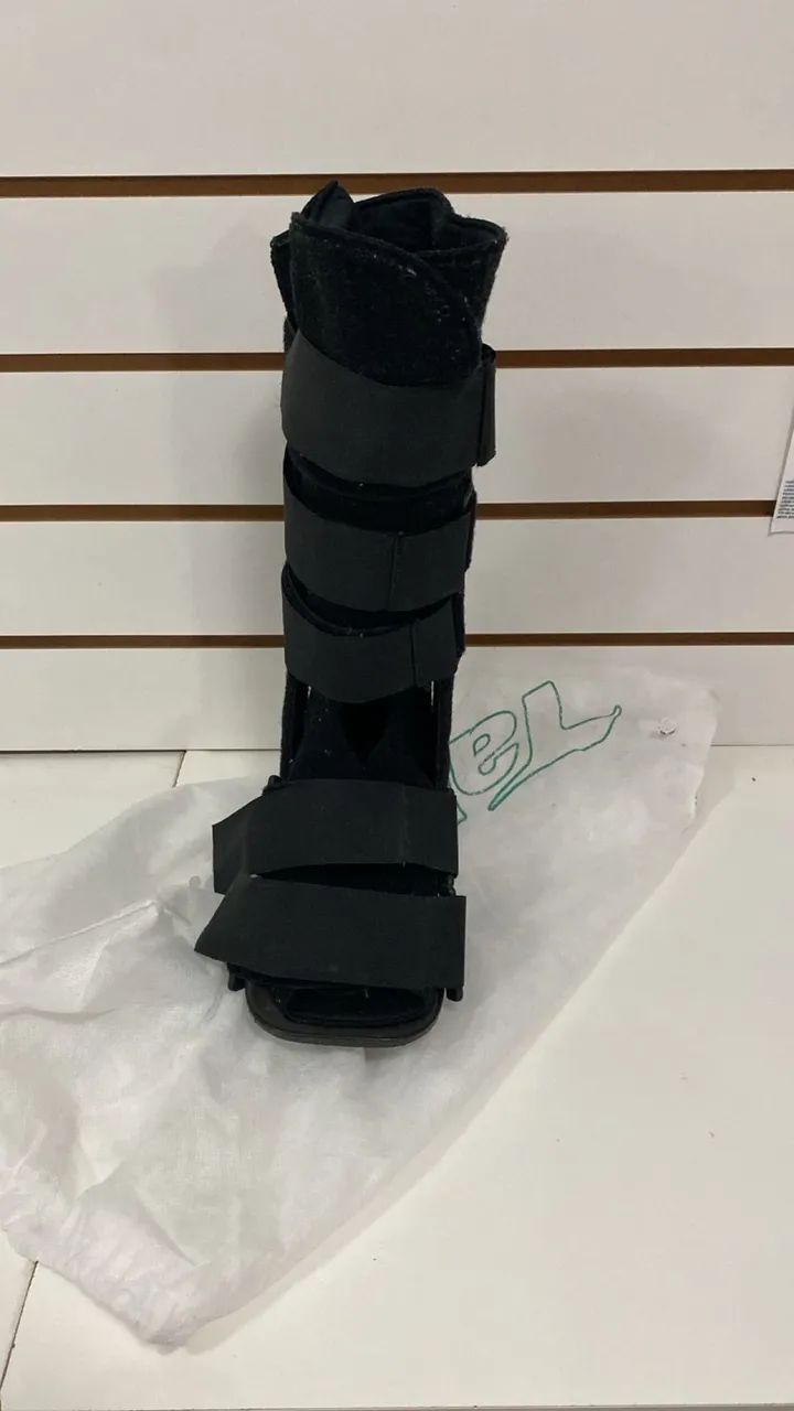 Bota ortopédica ROBOFOOT 