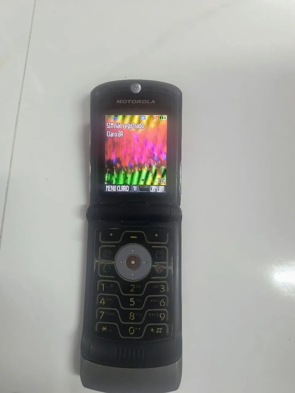 Celular Motorola V3 - Foto 4