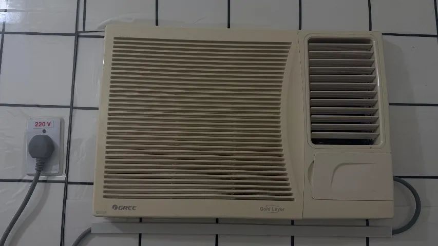 Ar condicionado de janela - Foto 2