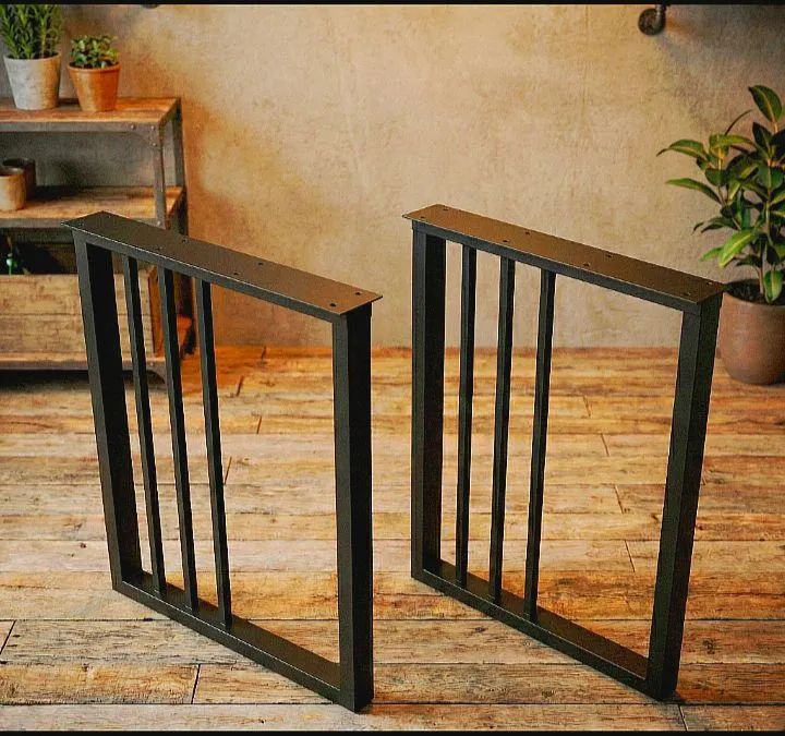 Pé de mesa  - Foto 2