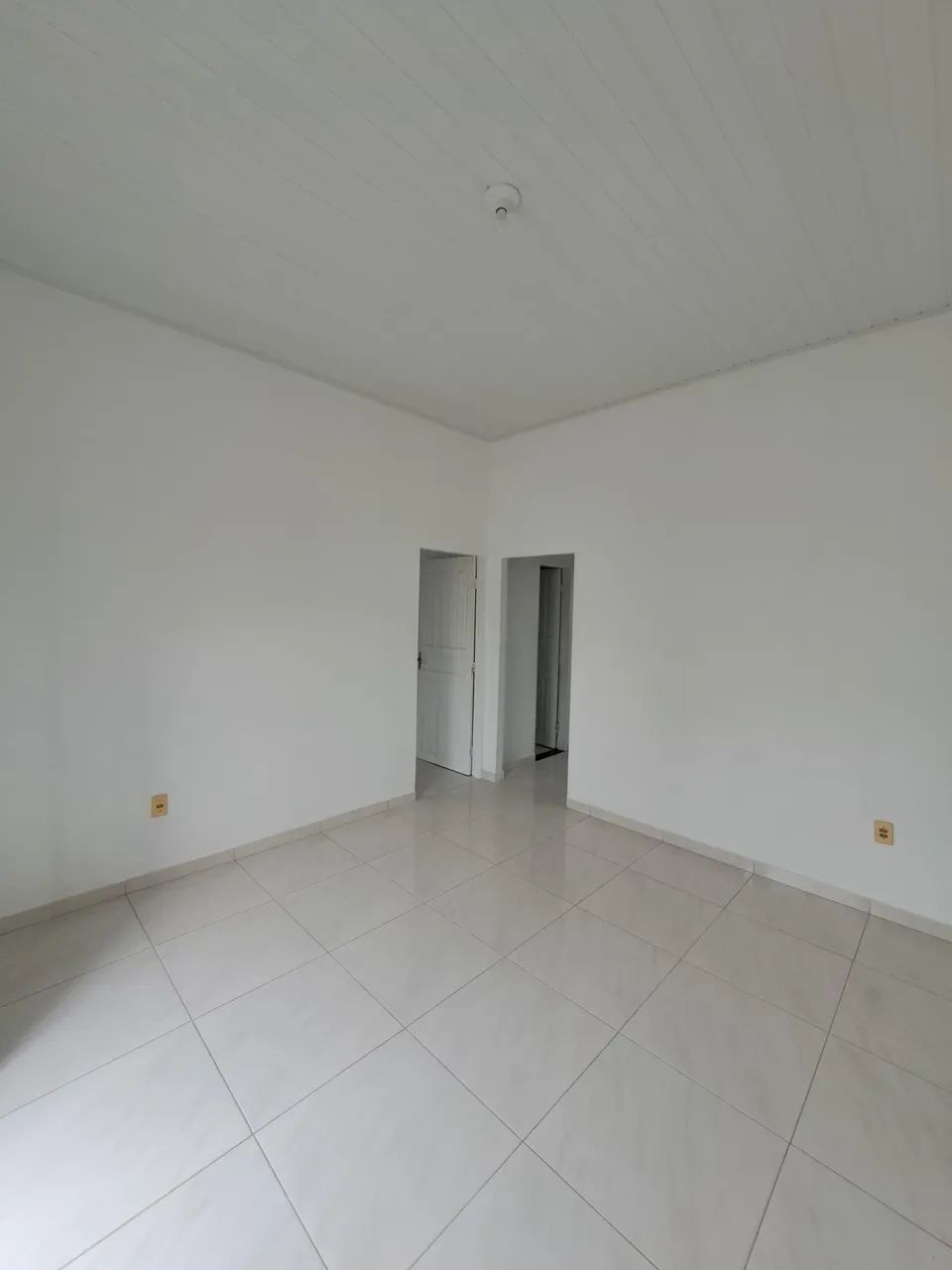 Casa para alugar no bairro Silvio Leite  - Foto 5