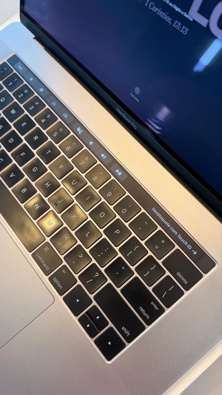 MacBook Pro 15? 2016 - i7 - 16/512gb - Foto 4
