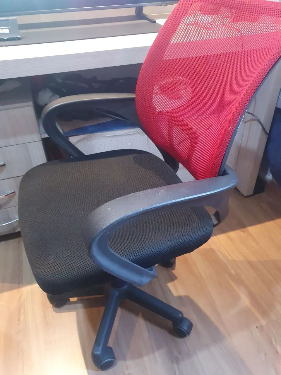 Cadeira trc em celular  - Foto 4