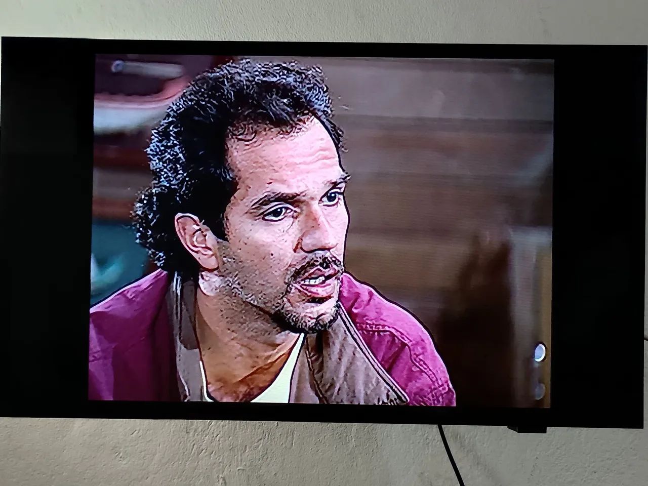 Smart TV Samsung 32 Polegadas  - Foto 4