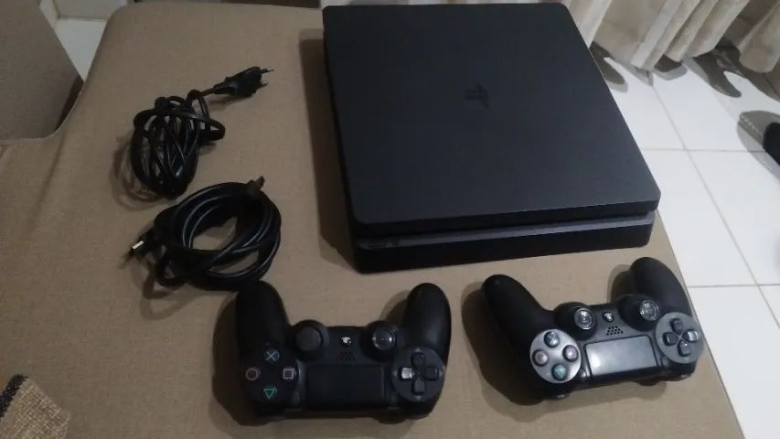 Playstation 4