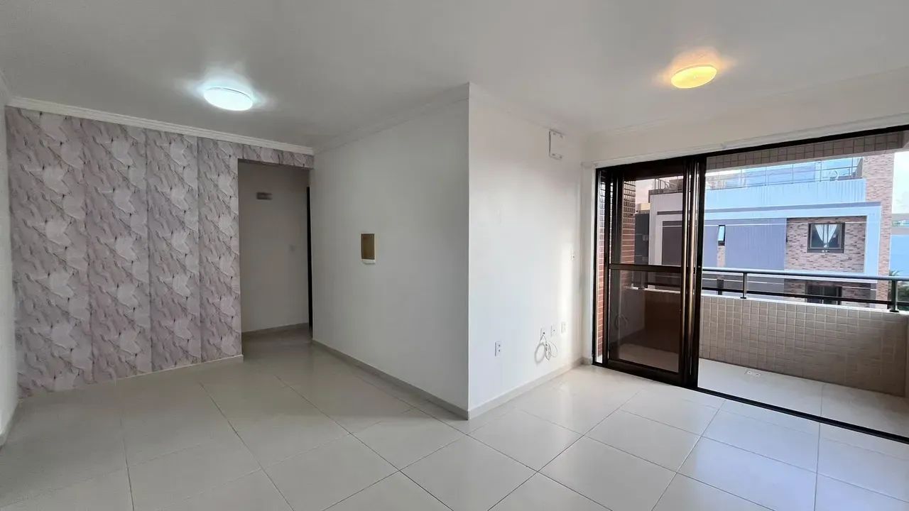 Imóvel para aluguel com 75 metros quadrados com 3 quartos em Intermares - Cabedelo - PB - Foto 4