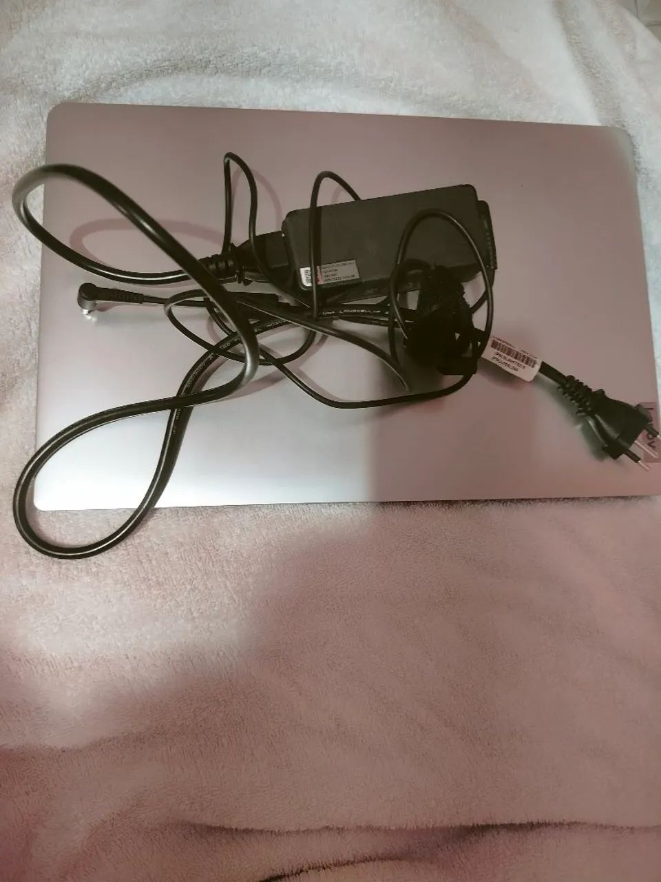 Notebook Lenovo 
