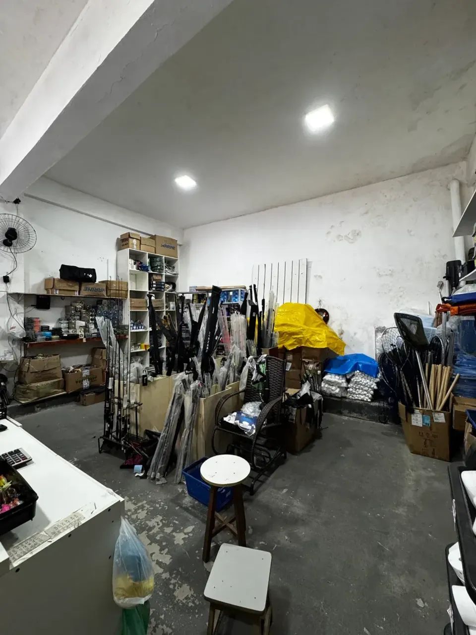 PRÉDIO COMERCIAL À VENDA  MERCADO CENTRAL - Foto 4