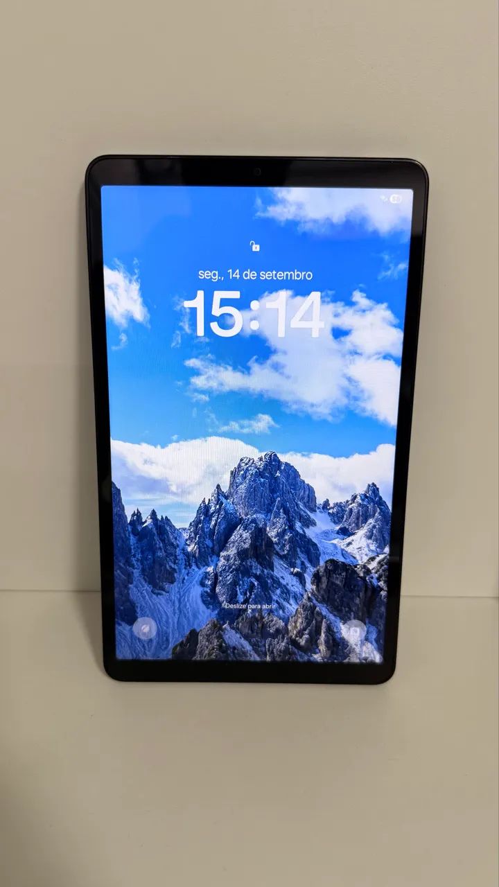 Tablet Galaxy Tab A11