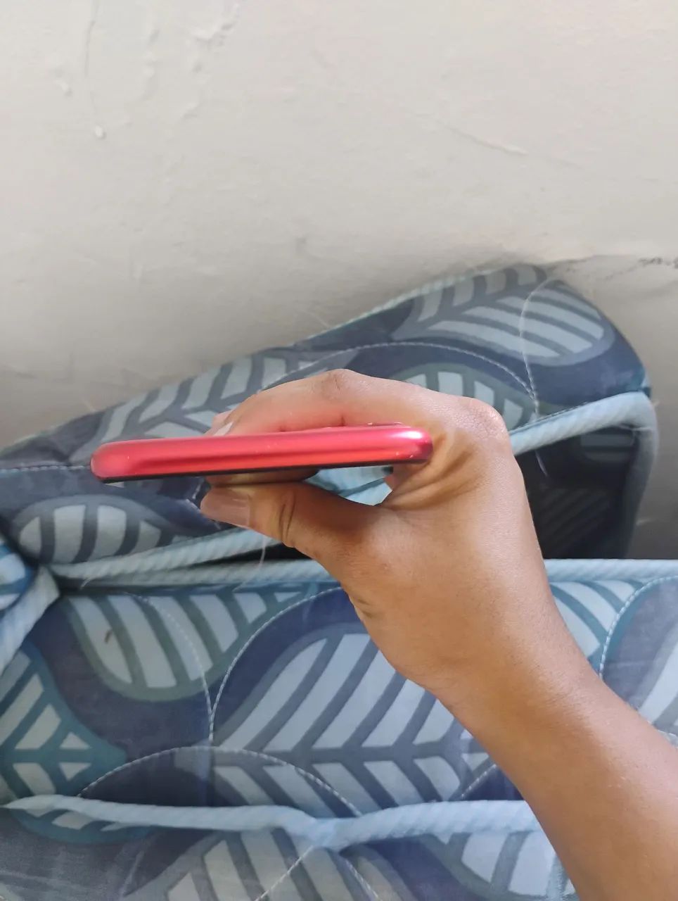 IPHONE 11 SEMI NOVO - Foto 5