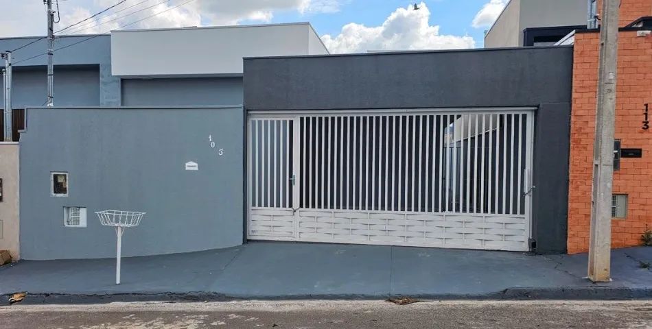 Foto - Presidente Prudente - Residencial Bongiovani