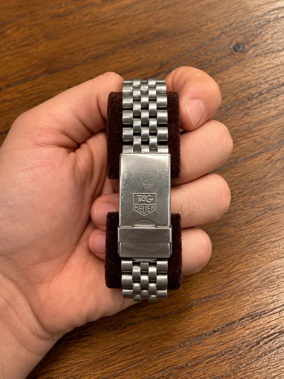 RELÓGIO TAG HEUER FÓRMULA 1  - Foto 3