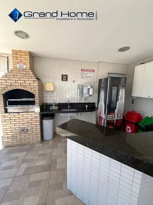 Apartamento 2 quartos em Itapuã - Foto 2
