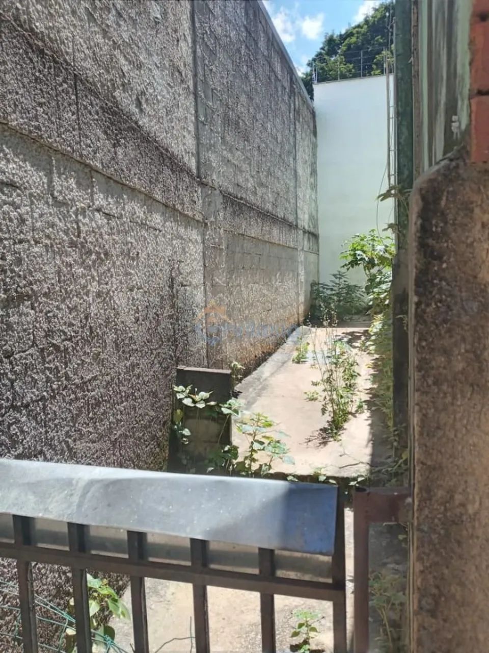 ÓTIMO LOTE NO BAIRRO INDAIA COM 529,43 METROS. - Foto 5