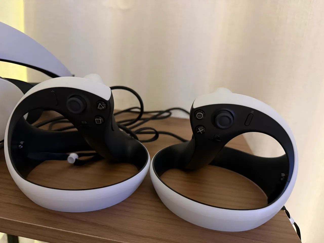 PSVR 2 - PlayStation VR 2 - Foto 2