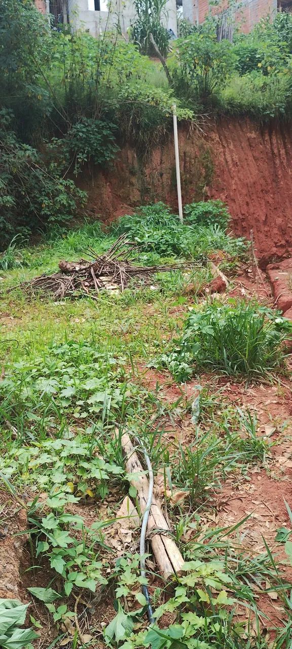 Terreno 6,40 por 20  - Foto 2