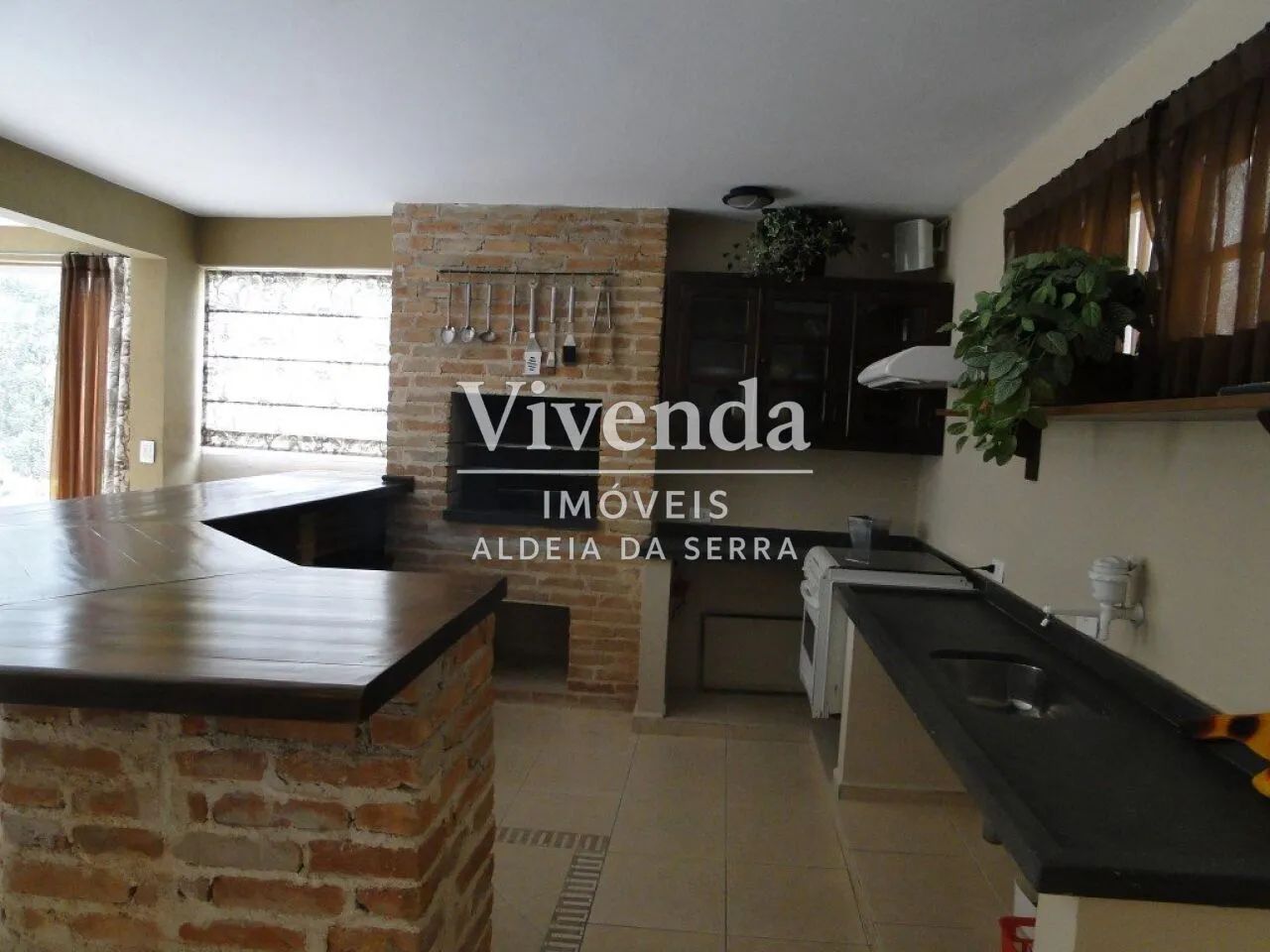 Excelente imóvel em Aldeia Da Serra - Foto 2