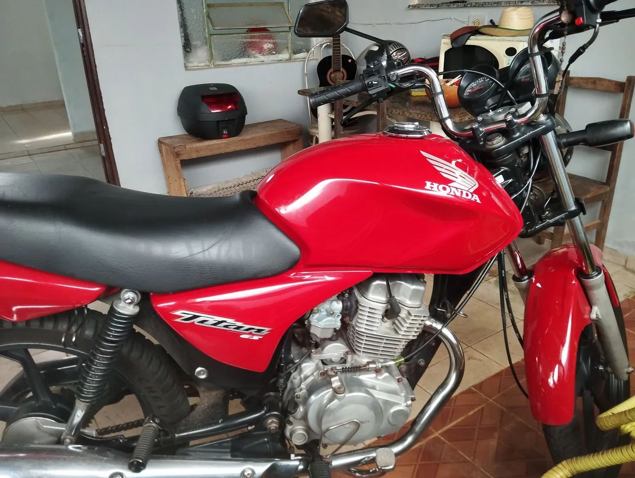 Titan 150 2005 ES  - Foto 2