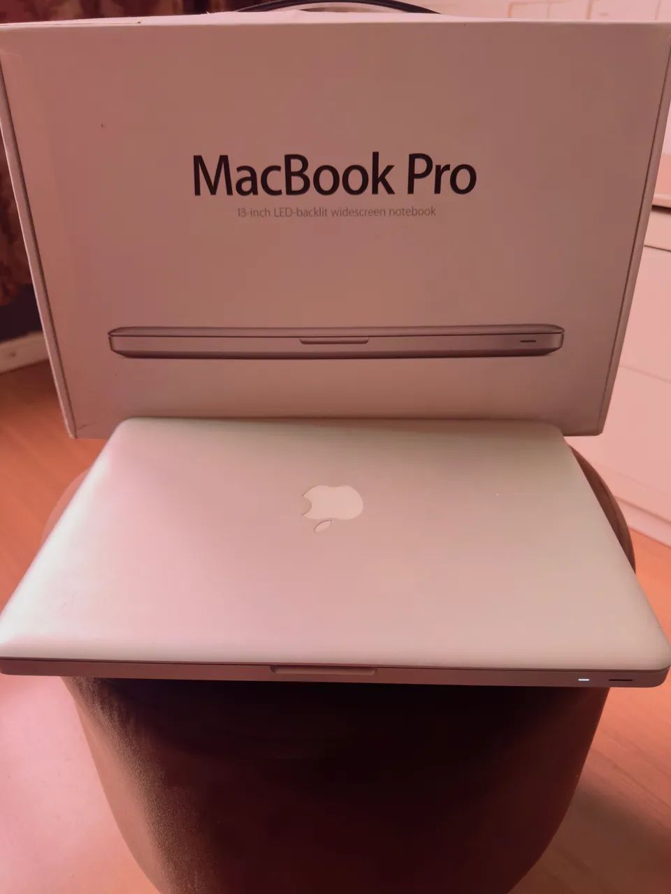 MacBook Pro 2011 | i5 top  - Foto 4