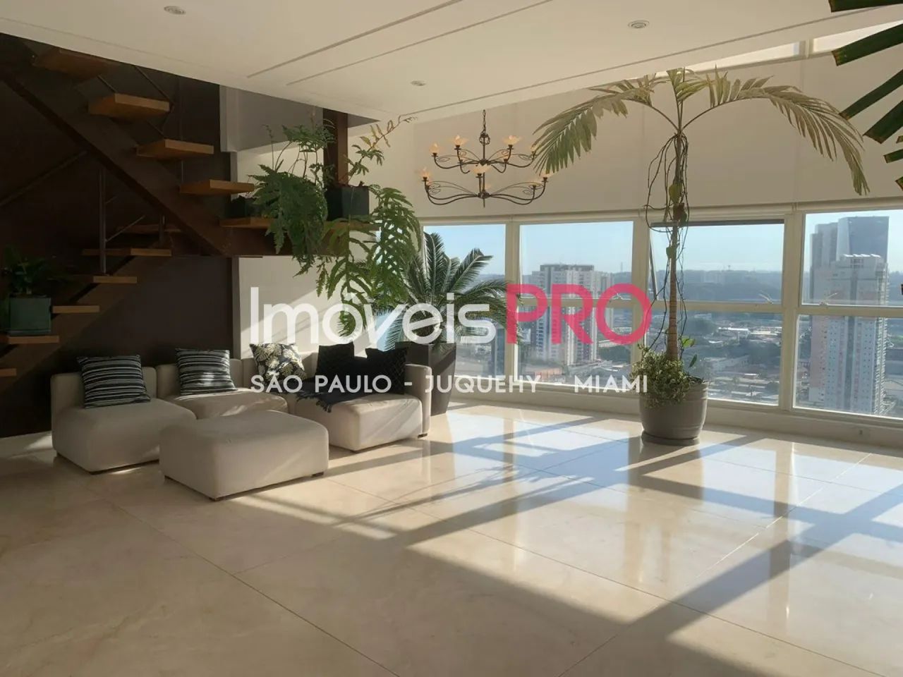 Cobertura de 255m² na Granja Julieta. - Foto 2