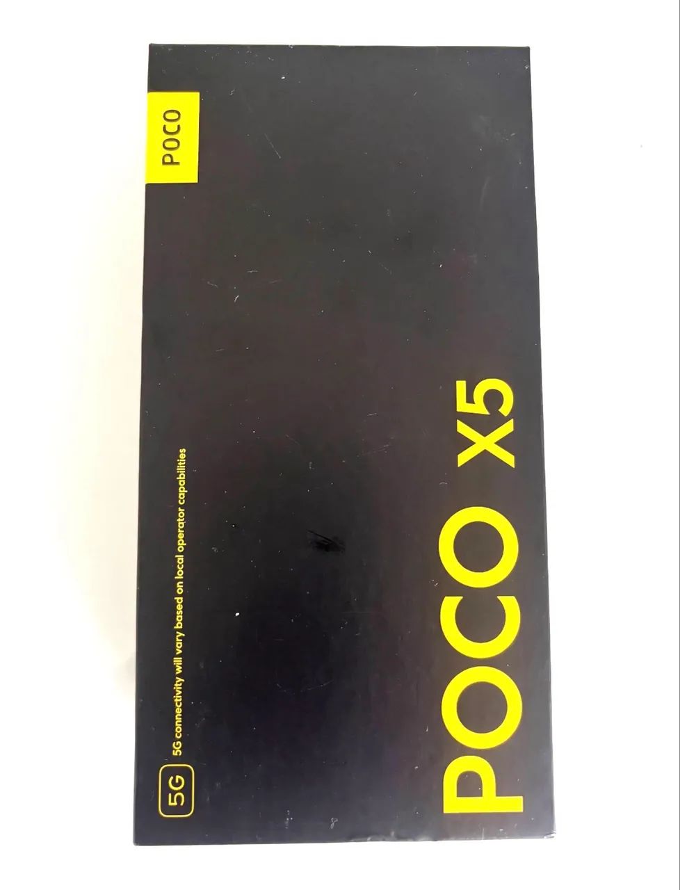 Xiaomi Poco X5 - Foto 4