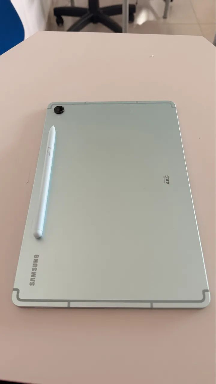 Tablet S9 FÉ - Foto 5
