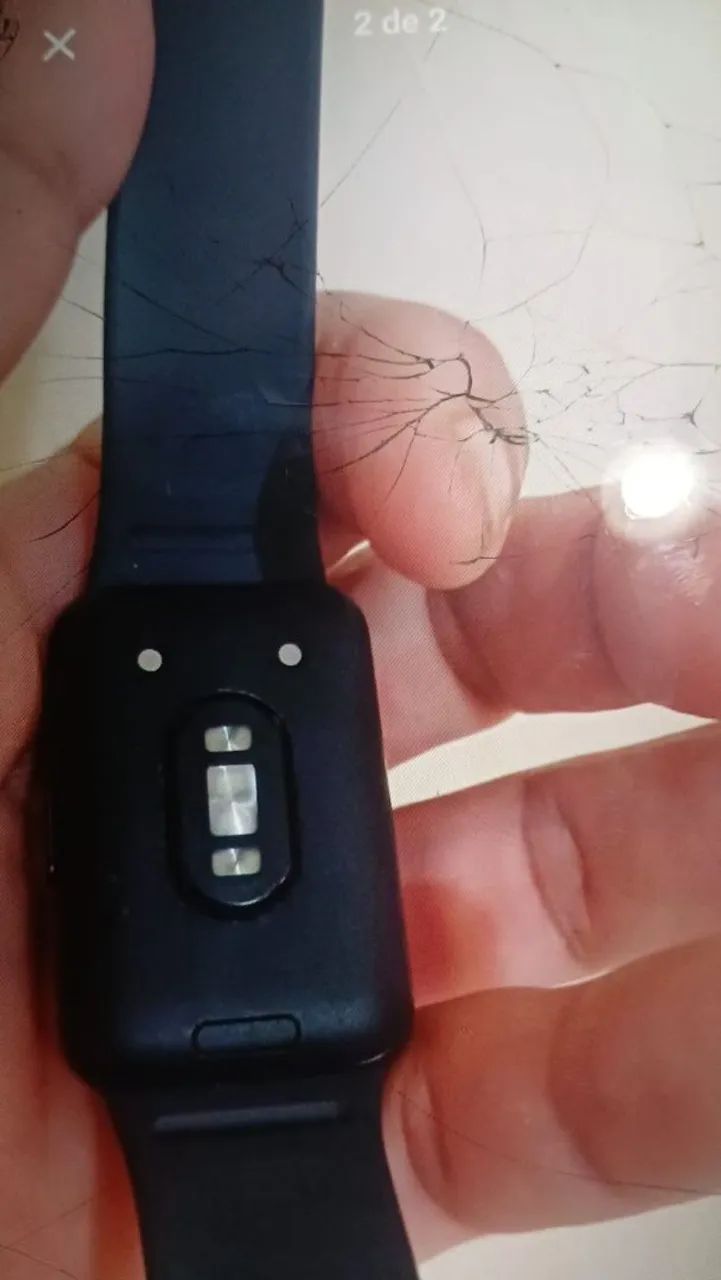 Relogio smartwatch  - Foto 2