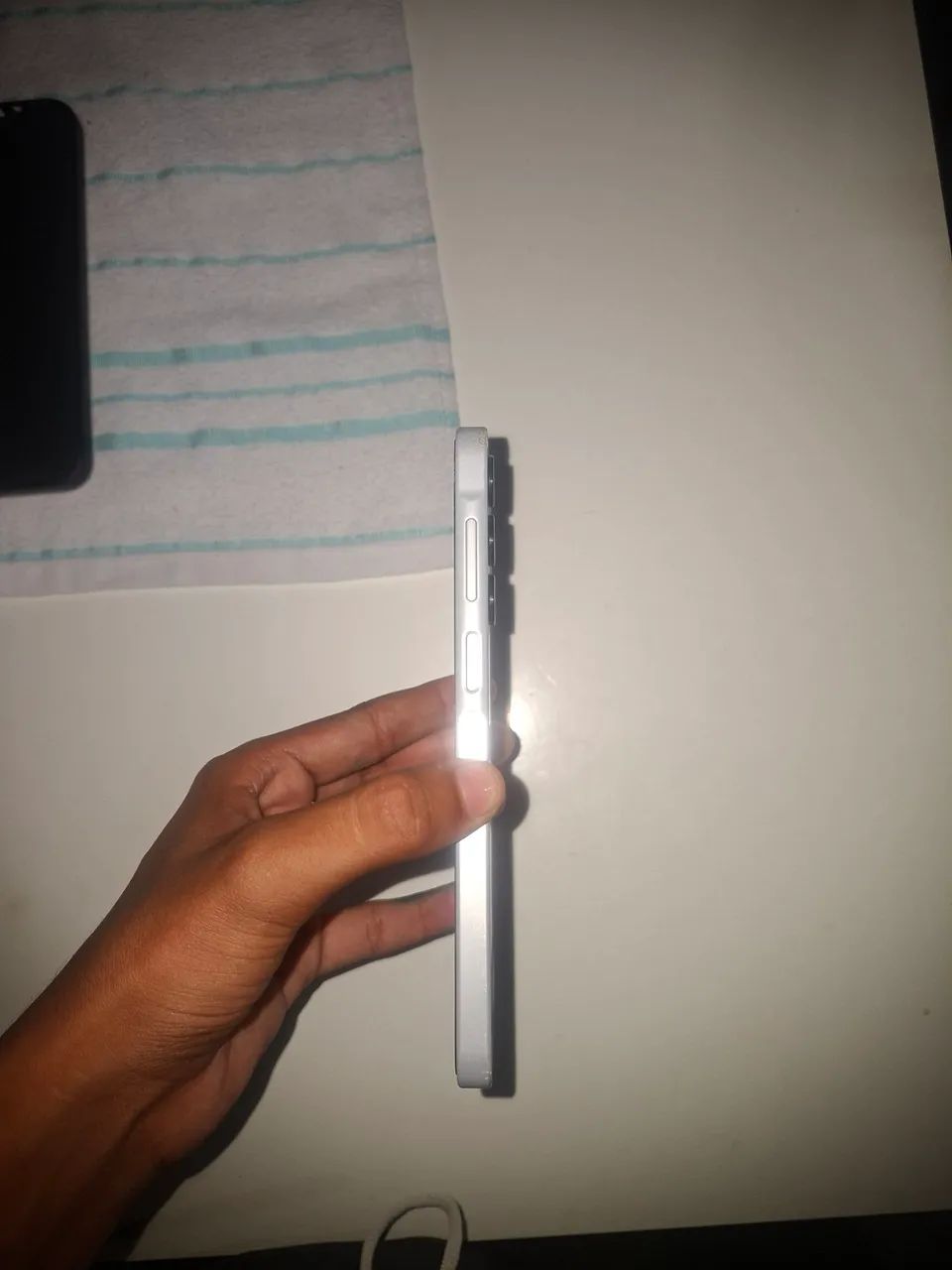 Celular a16 elite 256gm 8 ram - Foto 3