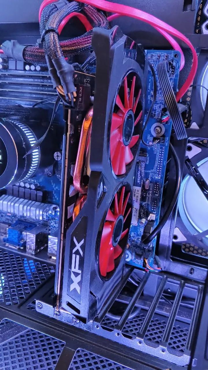 RX 570 8gb
