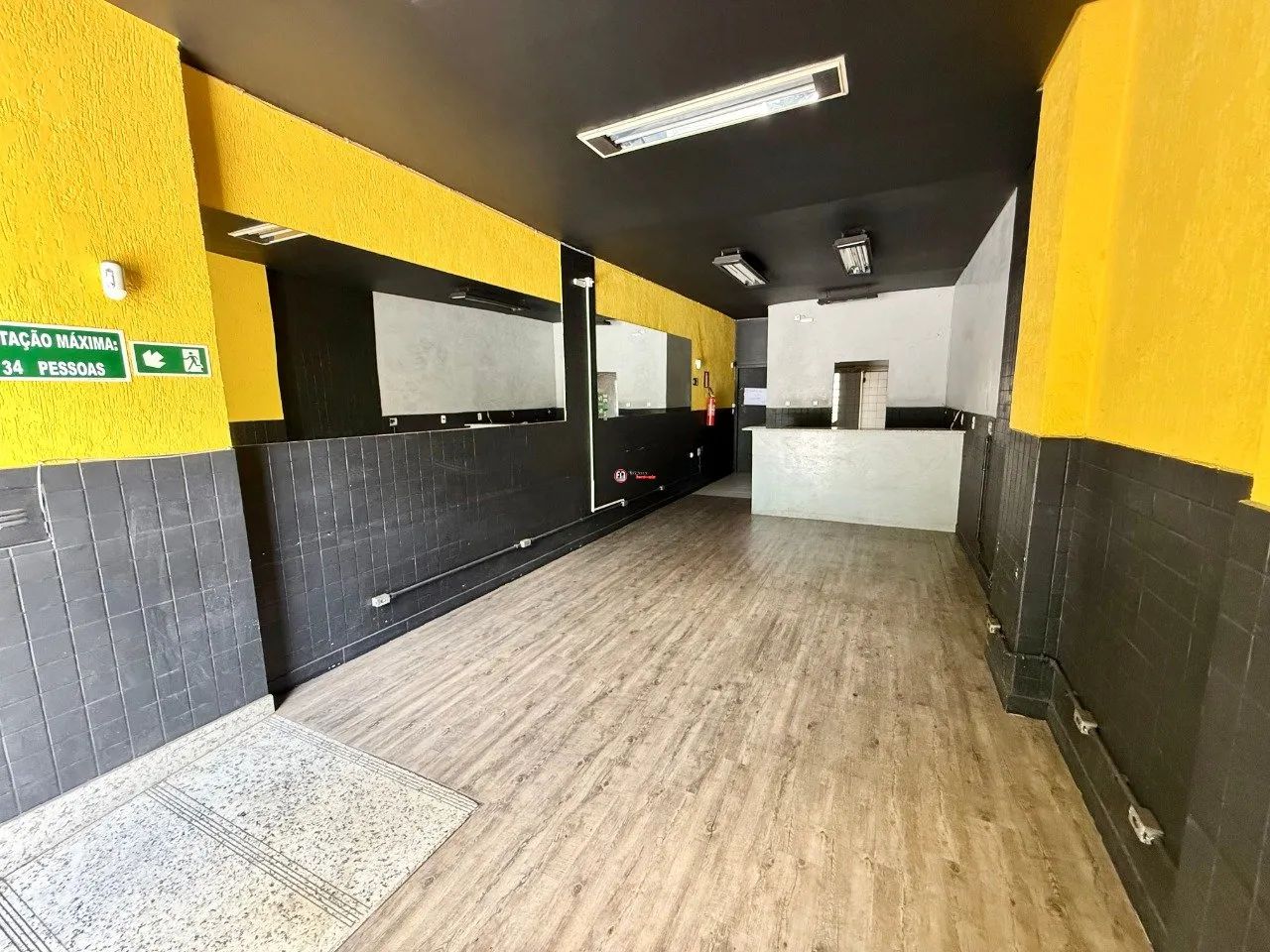 Loja para aluguel no bairro São José - Foto 4