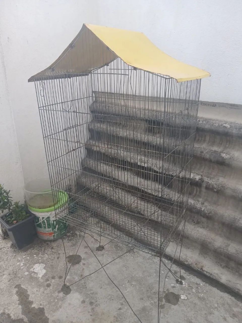 Gaiola