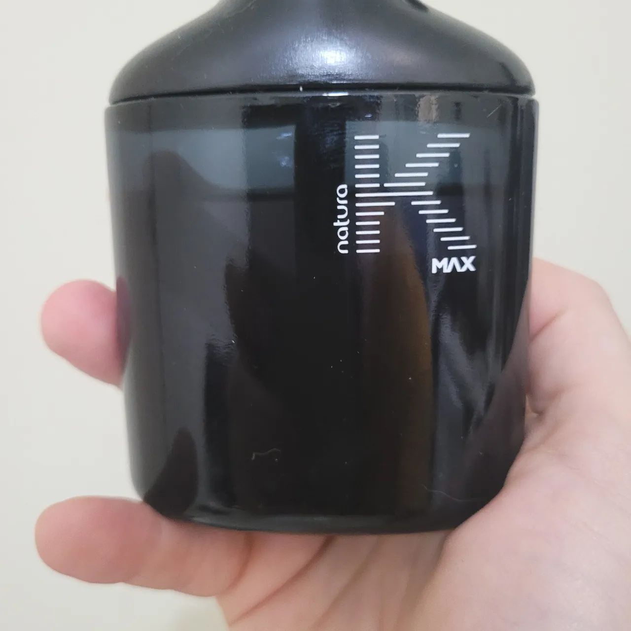 Perfume K Max Natura Semi- novo - Foto 2